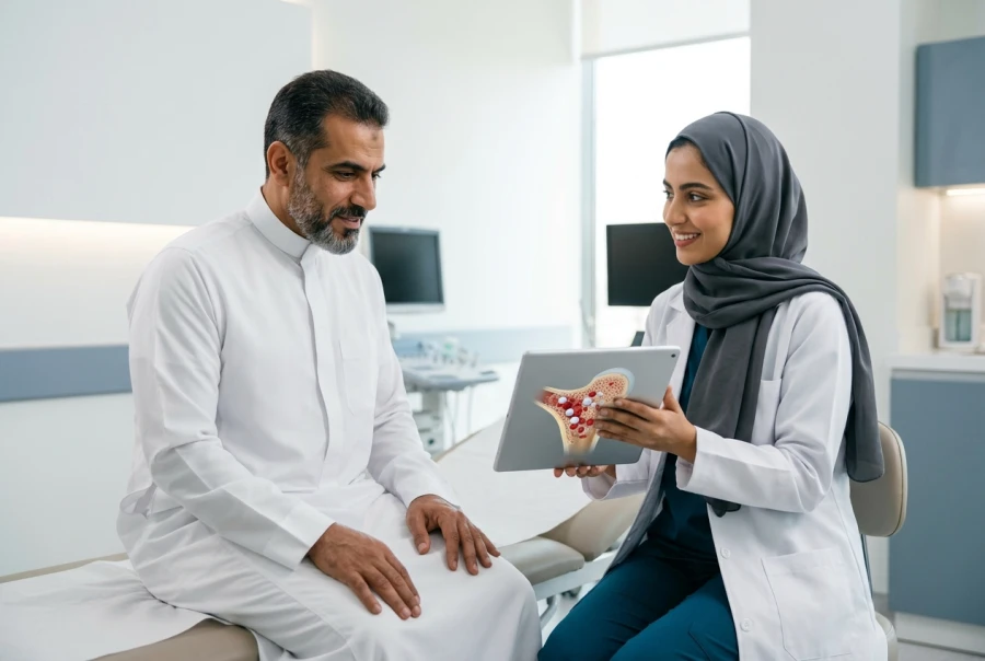 Check Your Bone Marrow Health - Bone Marrow Aspiration and Biopsy