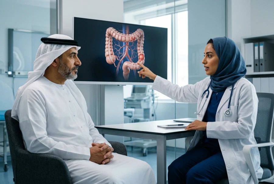 Screen Your Colon Health Effectively - CT Colonography (Virtual Colonoscopy)