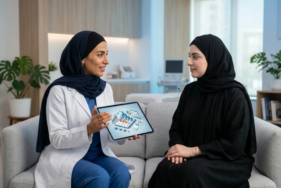 Smart Economic Family Planning - Economic Counseling on Contraceptive Costs