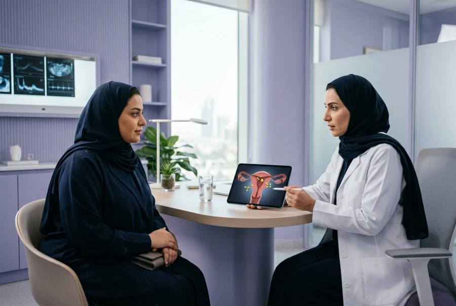 Optimize Your Embryo Implantation Timing - Endometrial Receptivity Analysis (ERA) Biopsy