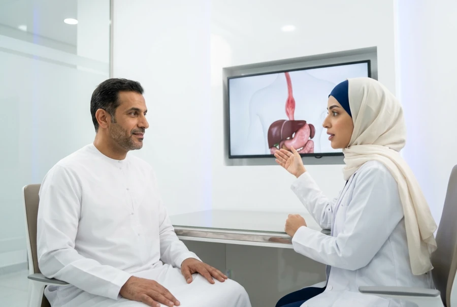 Protect Against Esophageal Cancer - Esophageal Cancer Screening (Barrett’s Surveillance)
