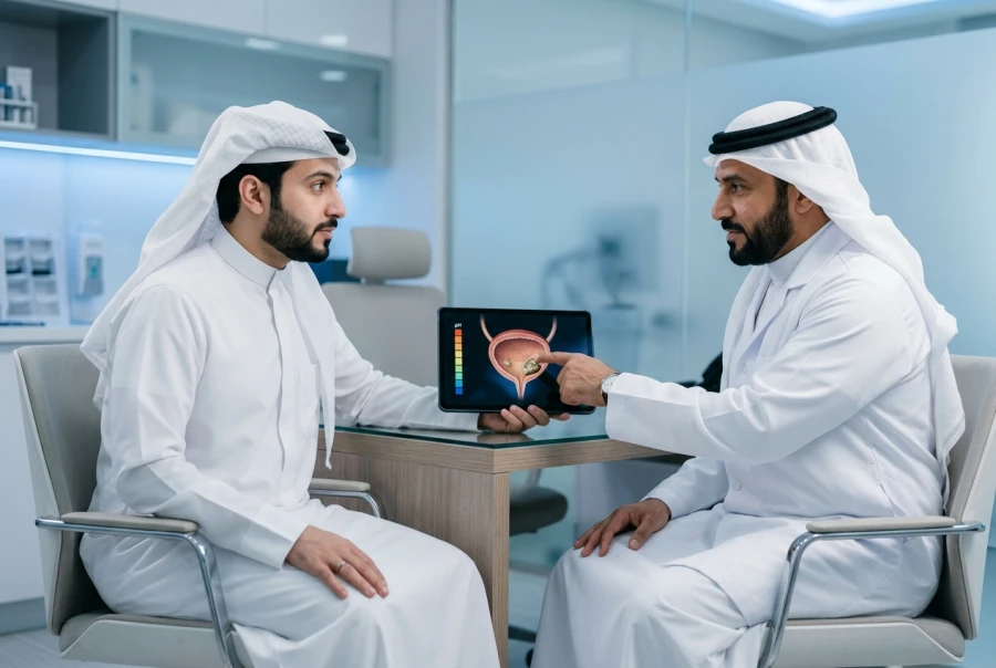 Manage Bladder Stones at Home - Home Urinary pH Monitoring Program
