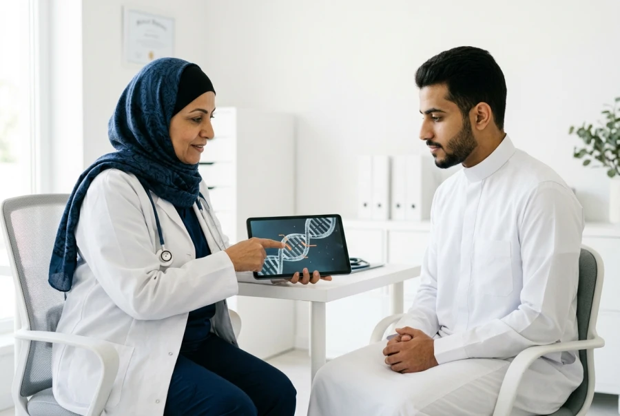 Your Guide to Precision Immunotherapy - Microsatellite Instability (MSI) Testing
