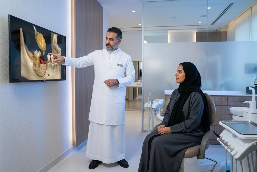 Faster Dental Surgery Recovery - Platelet-Rich Fibrin (PRF) Therapy