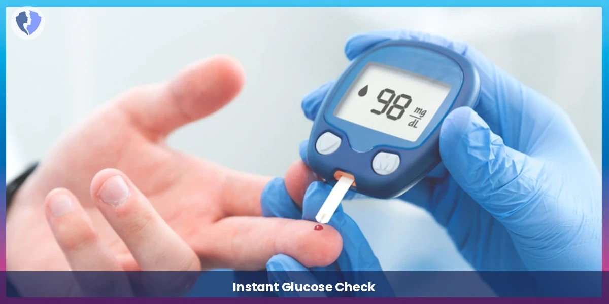 Random Blood Sugar (RBS) Test