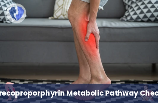 Urine Precoproporphyrin Test