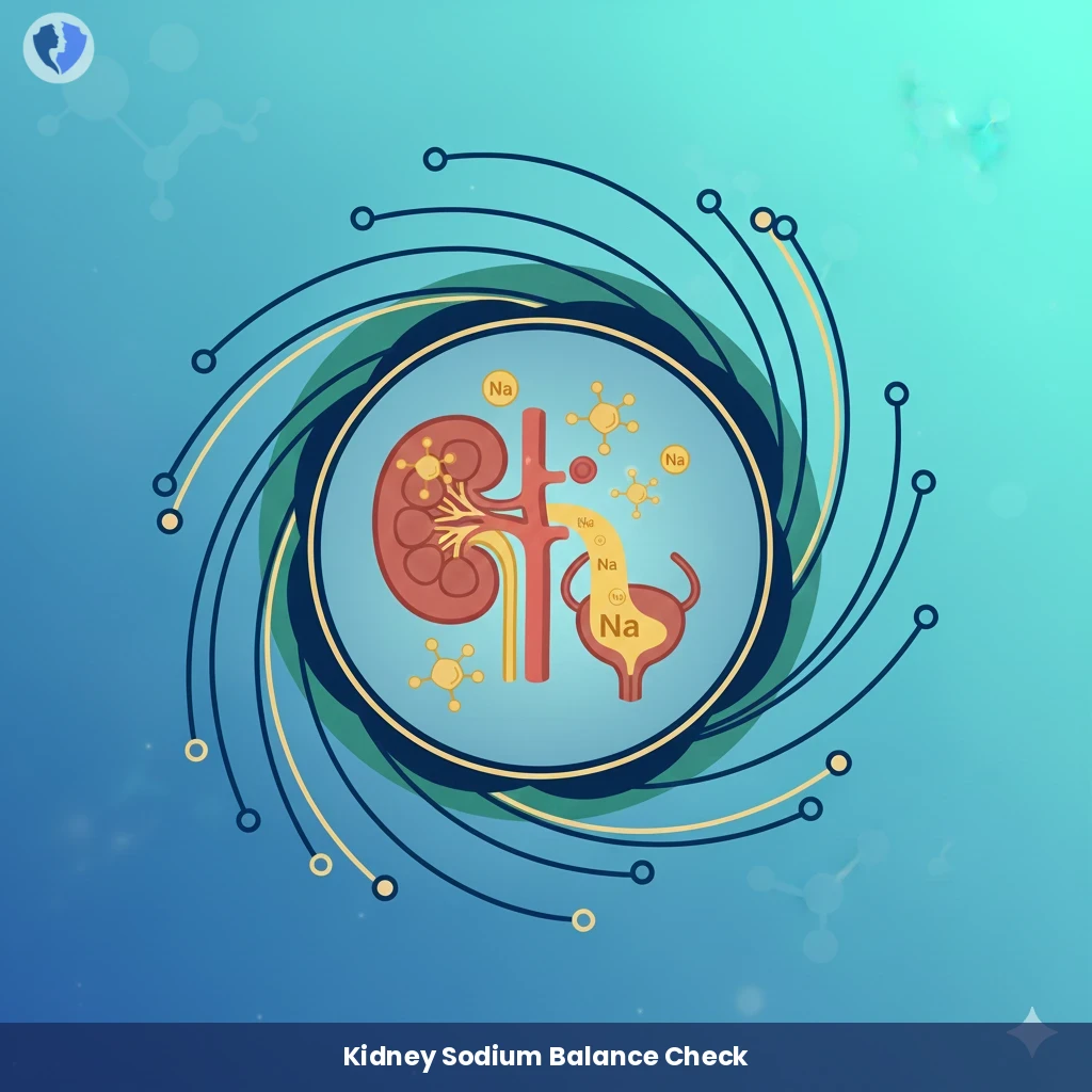Urine Sodium (Na) Test
